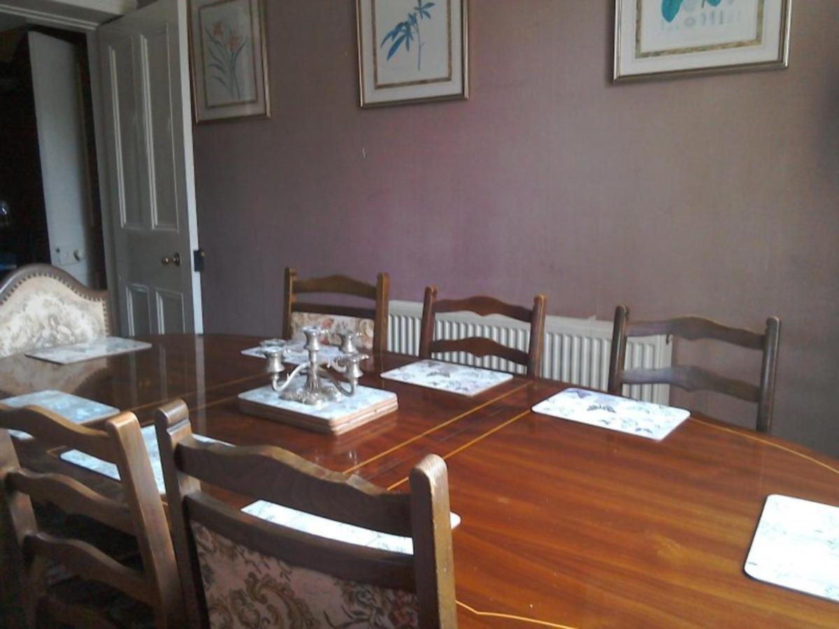 Plas Dorothea Villa Nantlle Buitenkant foto
