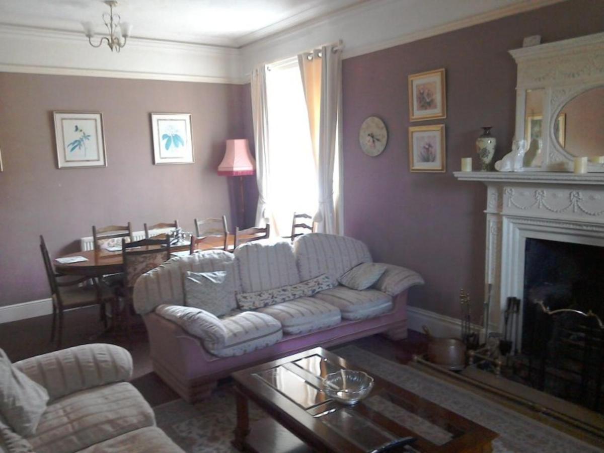 Plas Dorothea Villa Nantlle Buitenkant foto