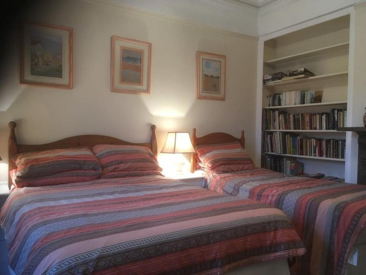 Plas Dorothea Villa Nantlle Buitenkant foto