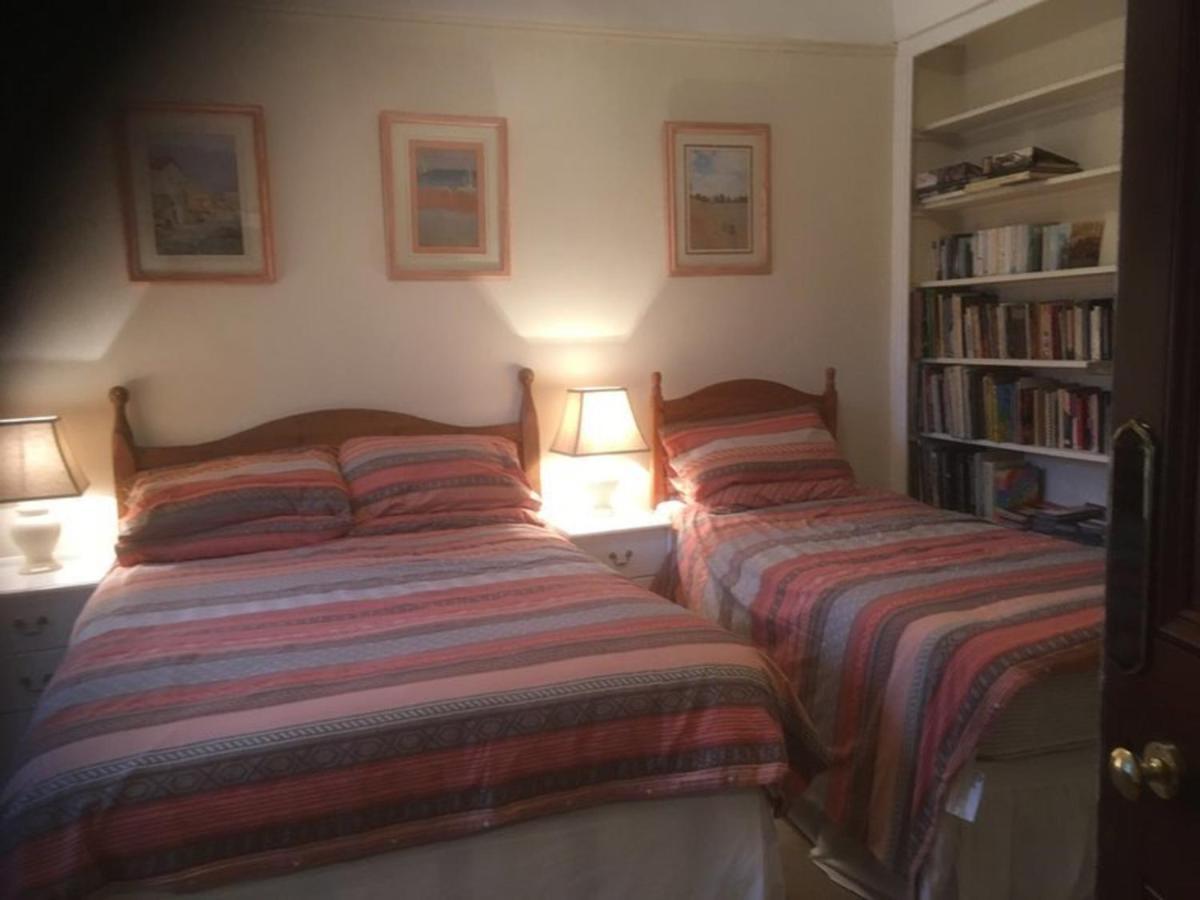 Plas Dorothea Villa Nantlle Buitenkant foto
