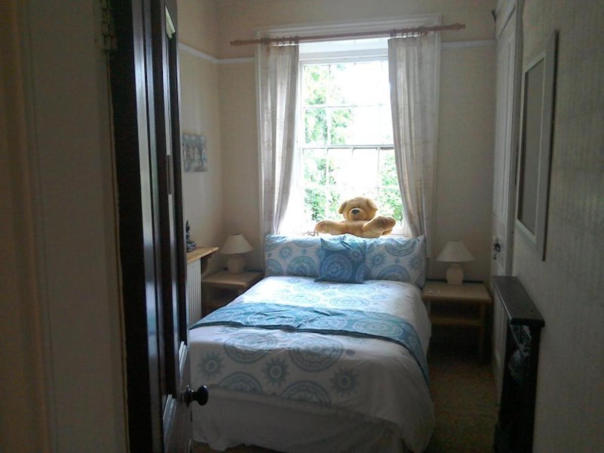 Plas Dorothea Villa Nantlle Buitenkant foto
