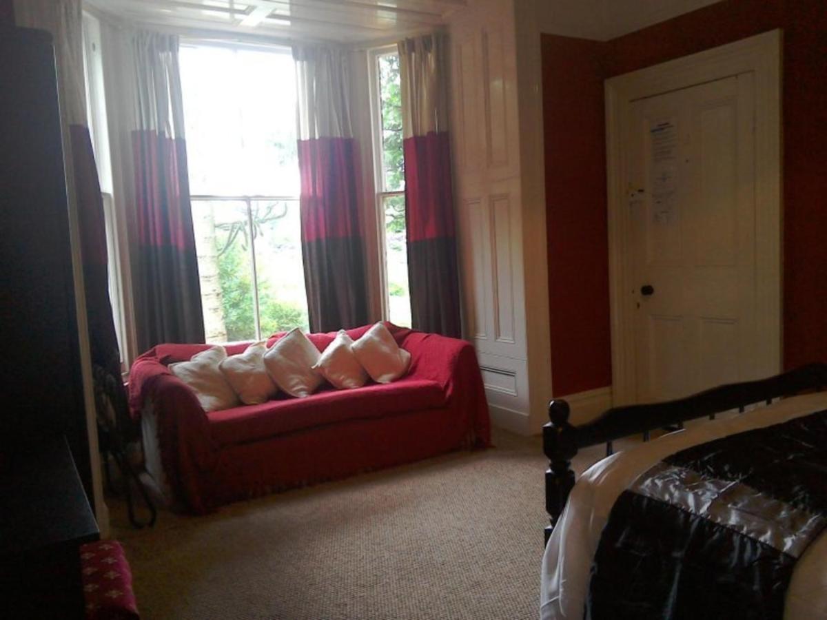 Plas Dorothea Villa Nantlle Buitenkant foto