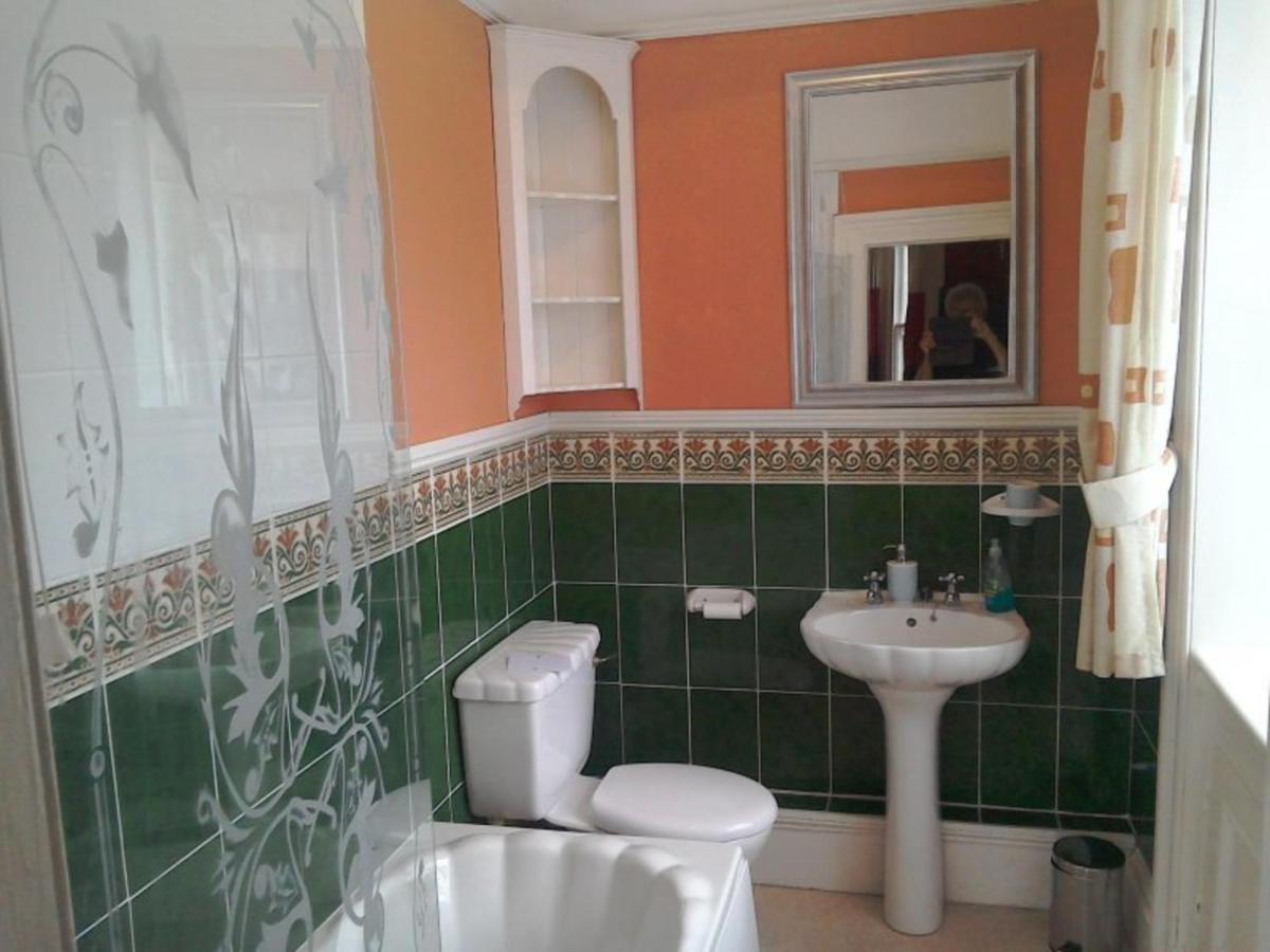 Plas Dorothea Villa Nantlle Buitenkant foto