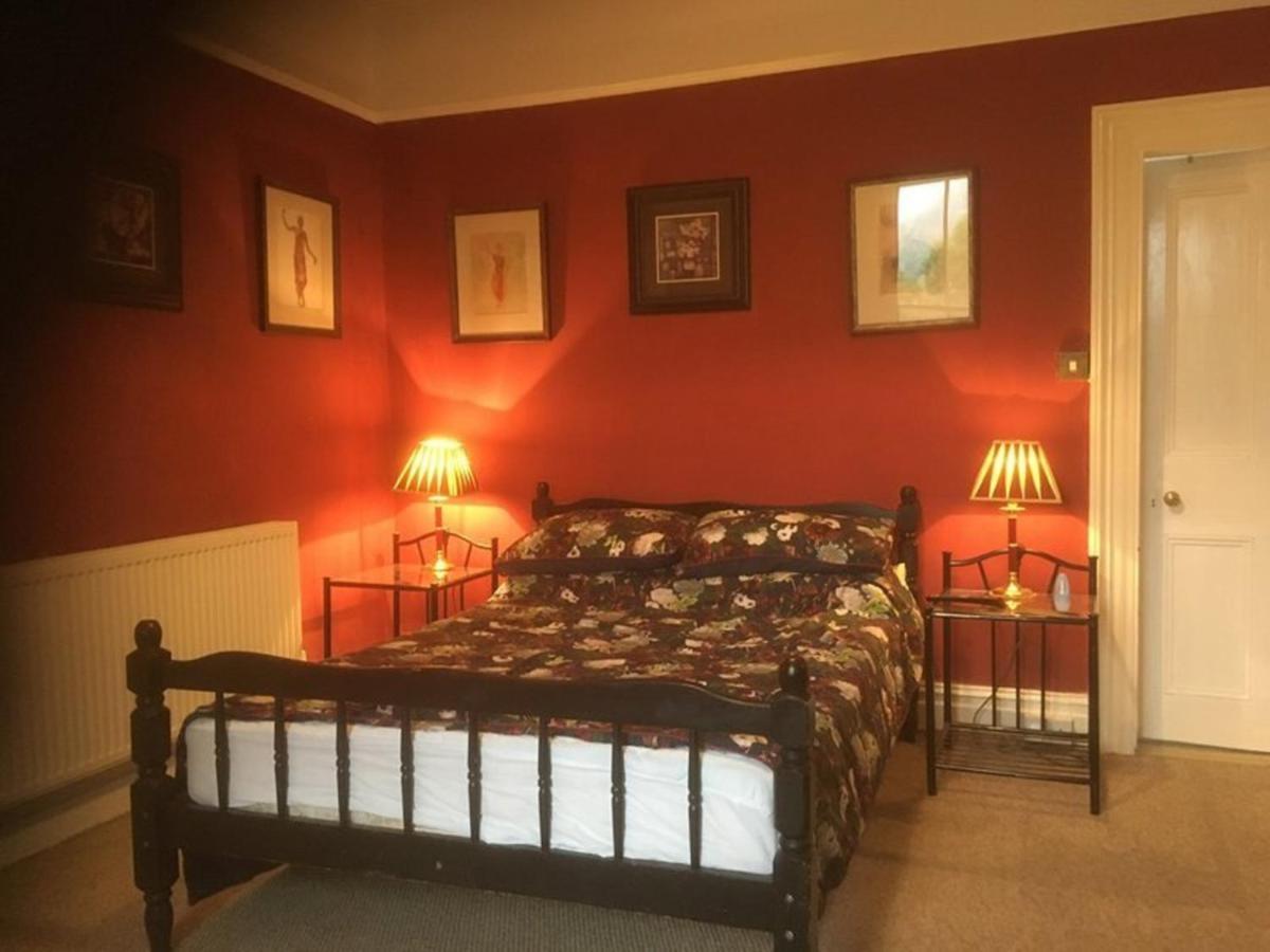 Plas Dorothea Villa Nantlle Buitenkant foto