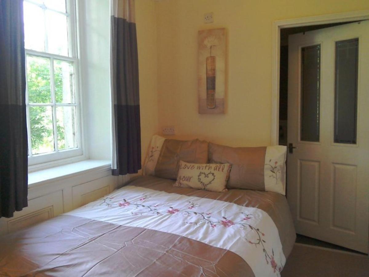 Plas Dorothea Villa Nantlle Buitenkant foto