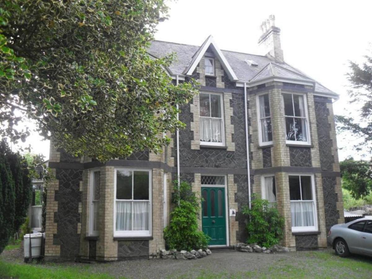 Plas Dorothea Villa Nantlle Buitenkant foto